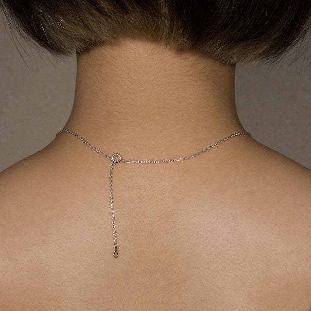 SV925 Necklace【ATARAYO series】 No.22001112 / sae nakai