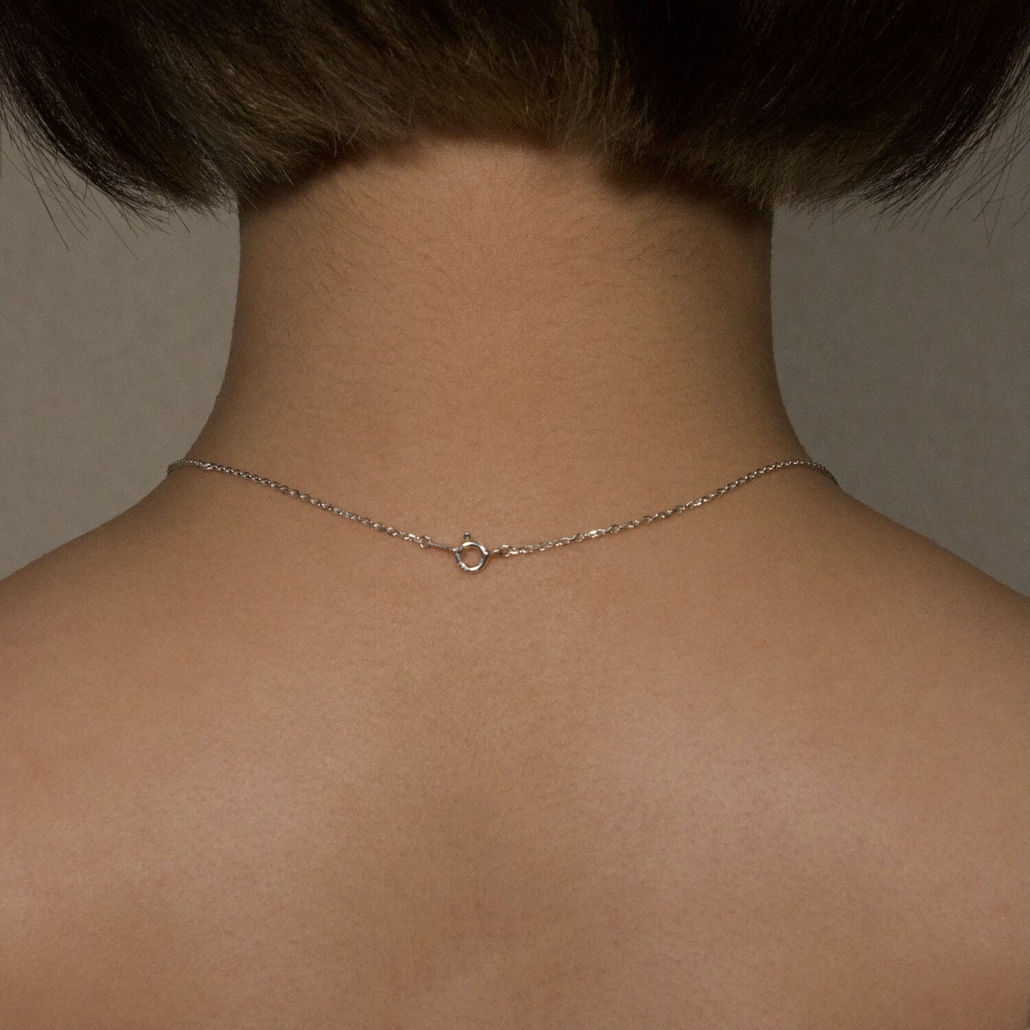 SV925 Necklace【ATARAYO series】 No.22000912 / sae nakai