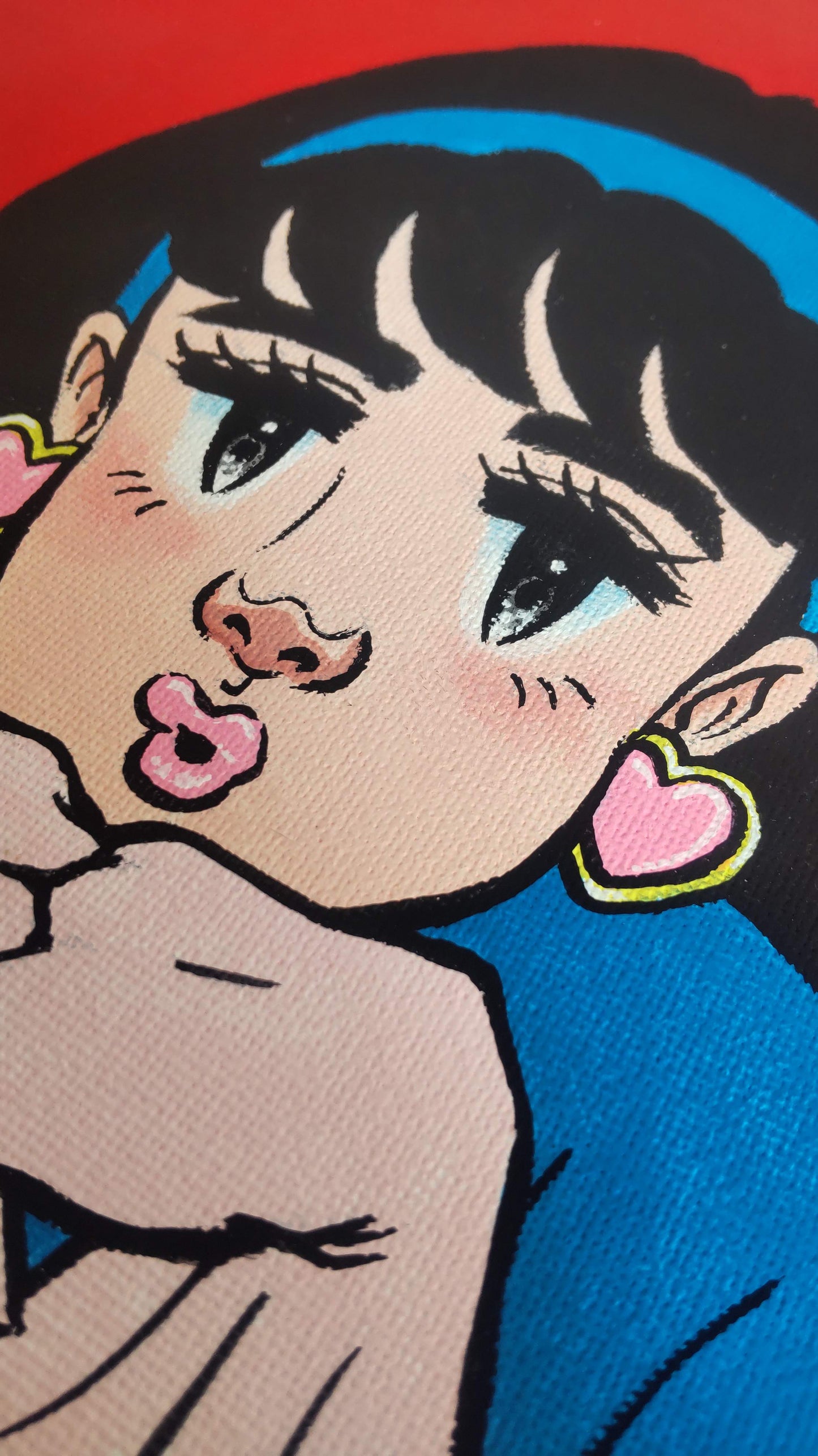 待ちぼうけ / おか ももこ