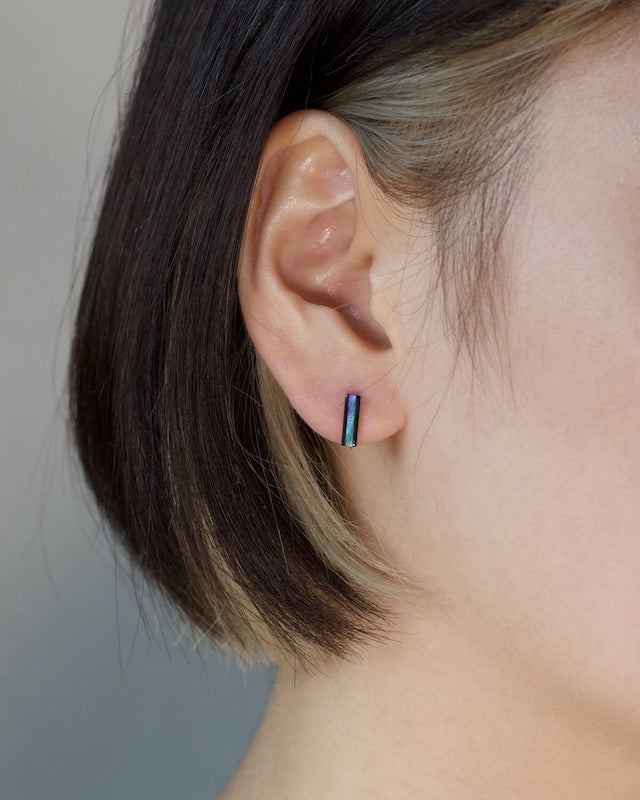 SV925 Earrings【ATARAYO series】 No.32002612 / sae nakai