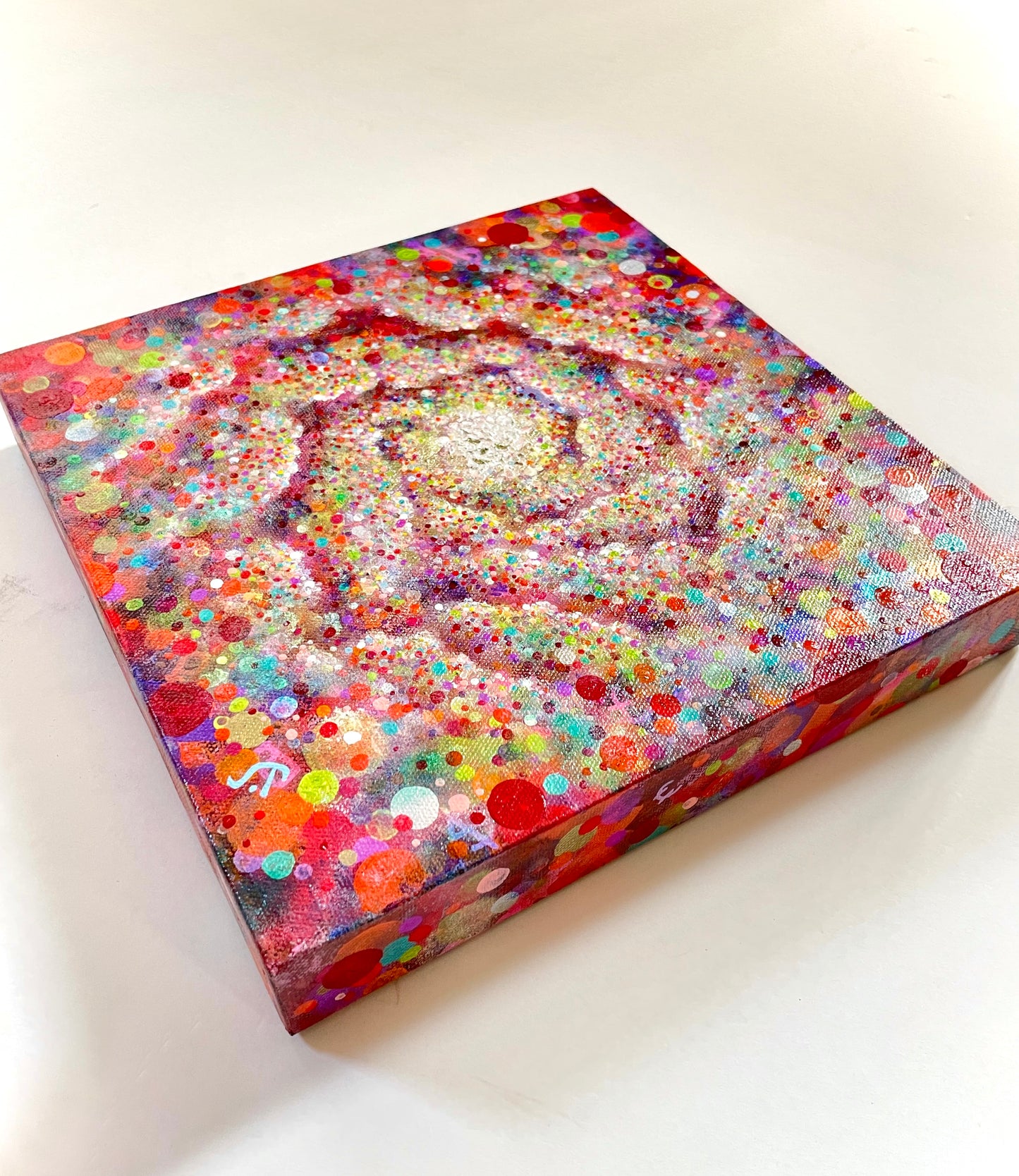 After the C... #9 / 寺澤晋吾