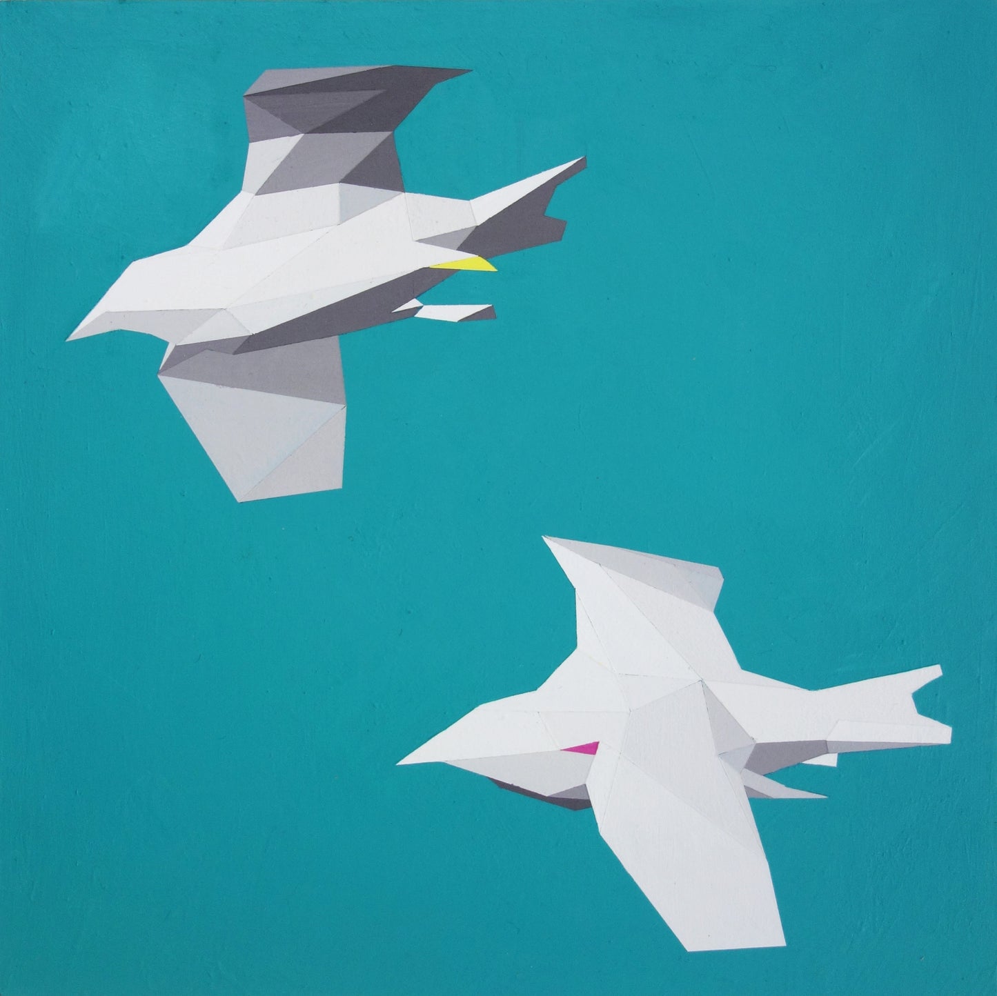 Birds / 名合貴洋