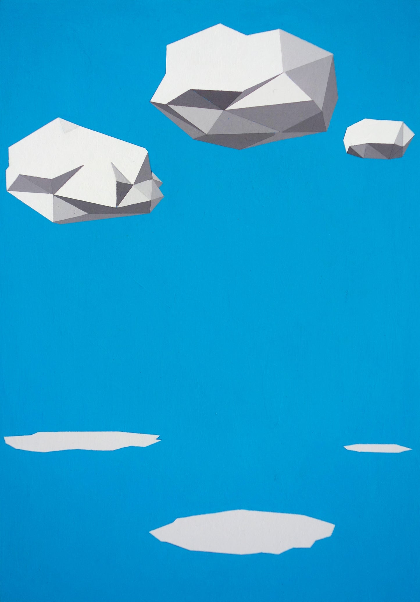 Clouds / 名合貴洋