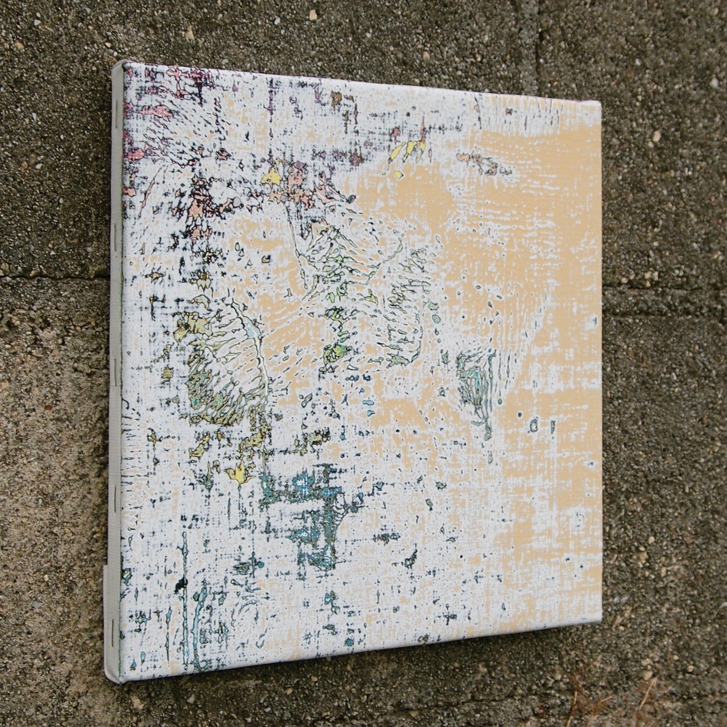 Layers of Color 1702 / 藤本英明