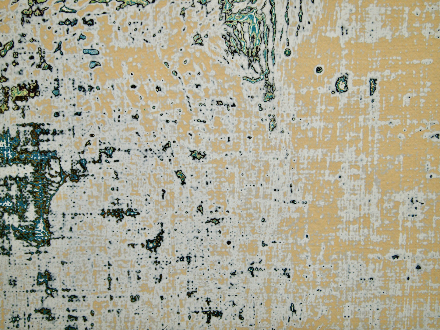 Layers of Color 1702 / 藤本英明