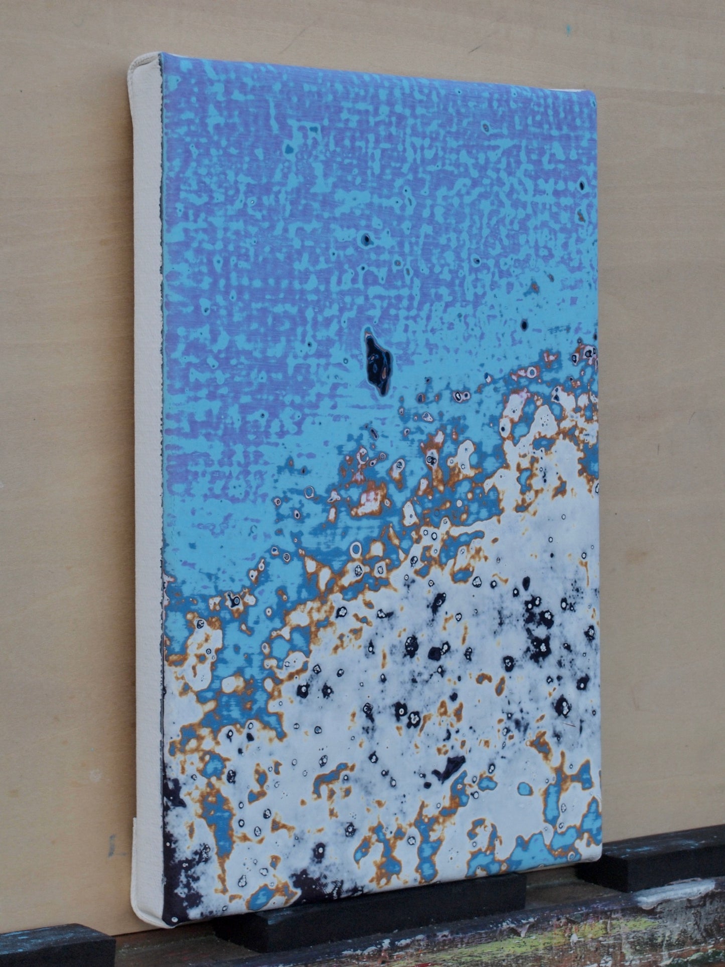 Layers of Color 2202 / 藤本英明