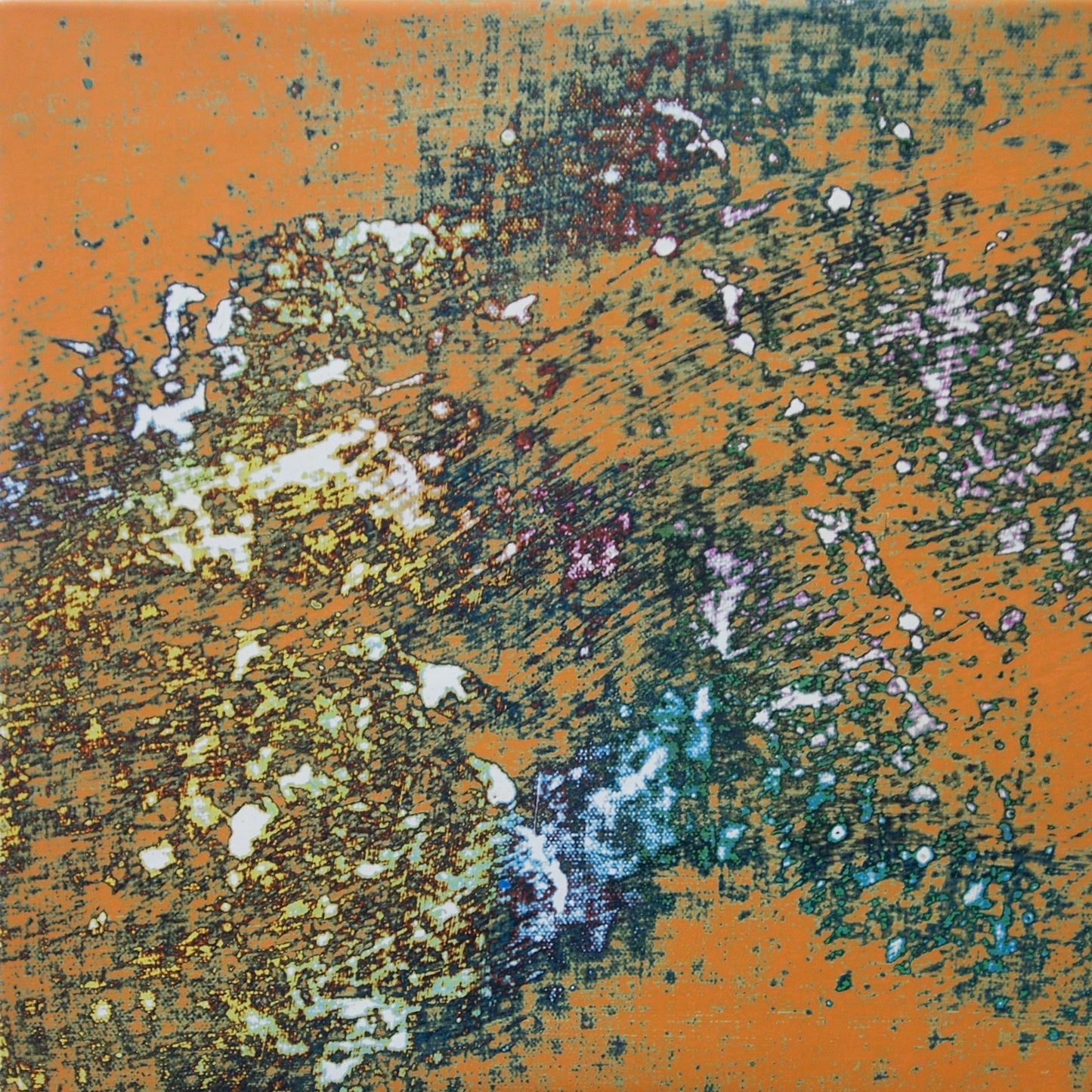 Layers of Color 1612 / 藤本英明