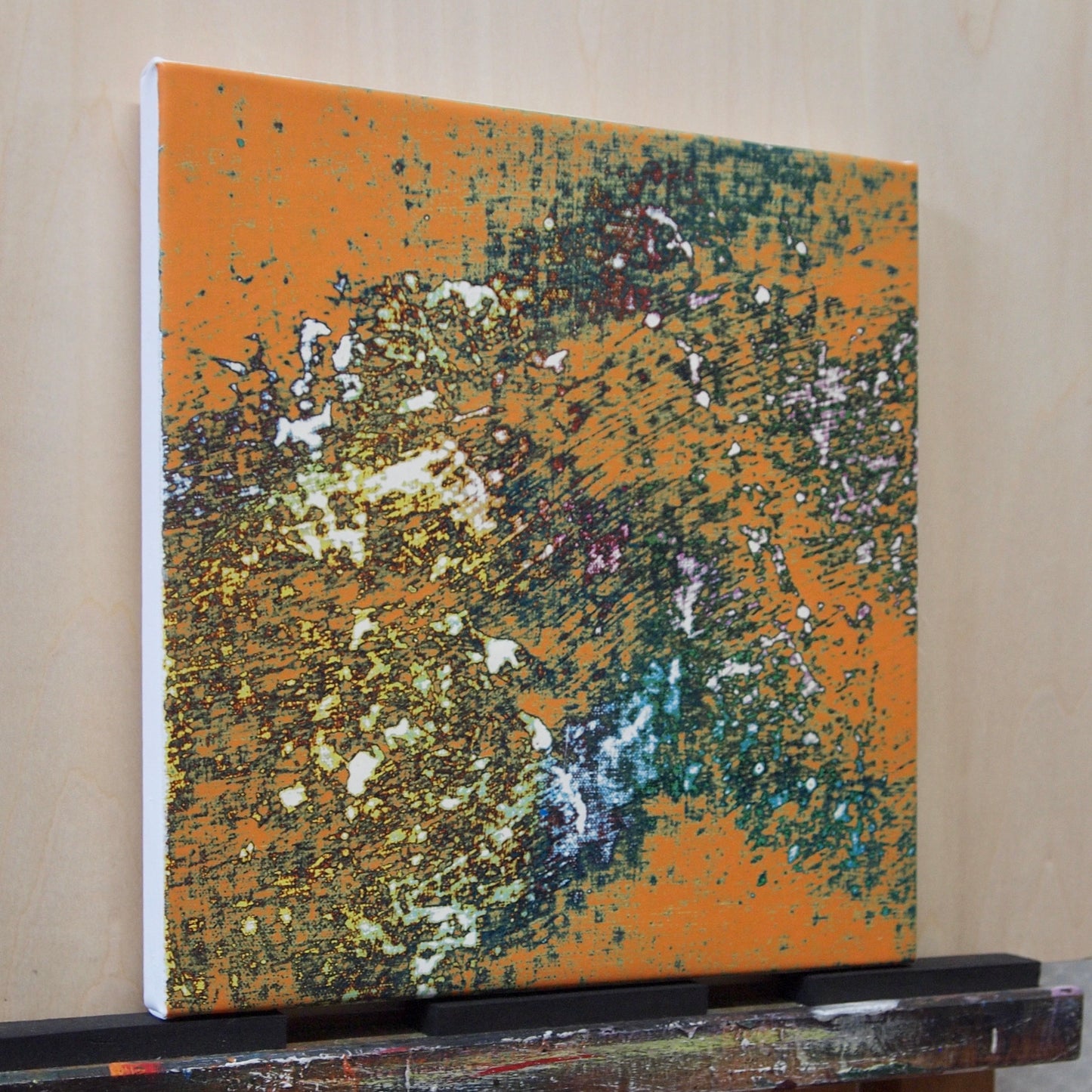 Layers of Color 1612 / 藤本英明