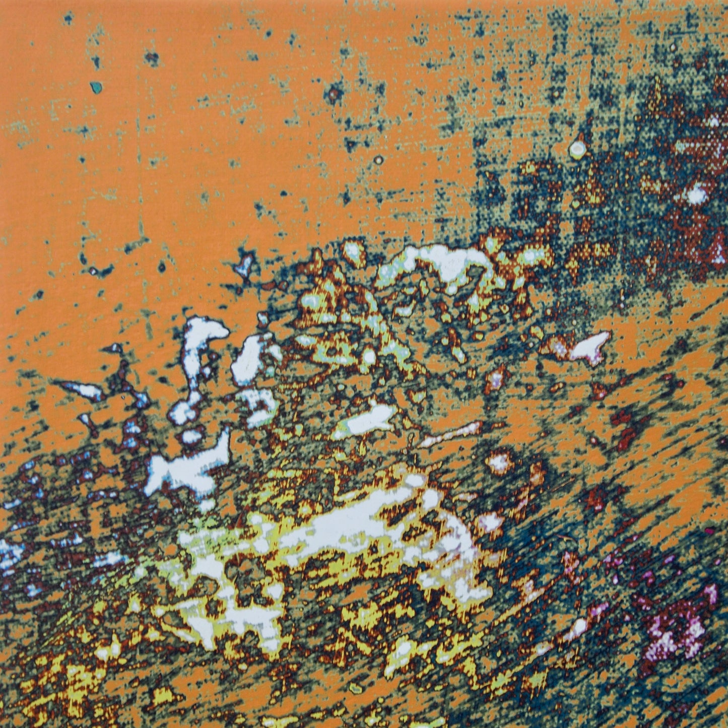 Layers of Color 1612 / 藤本英明