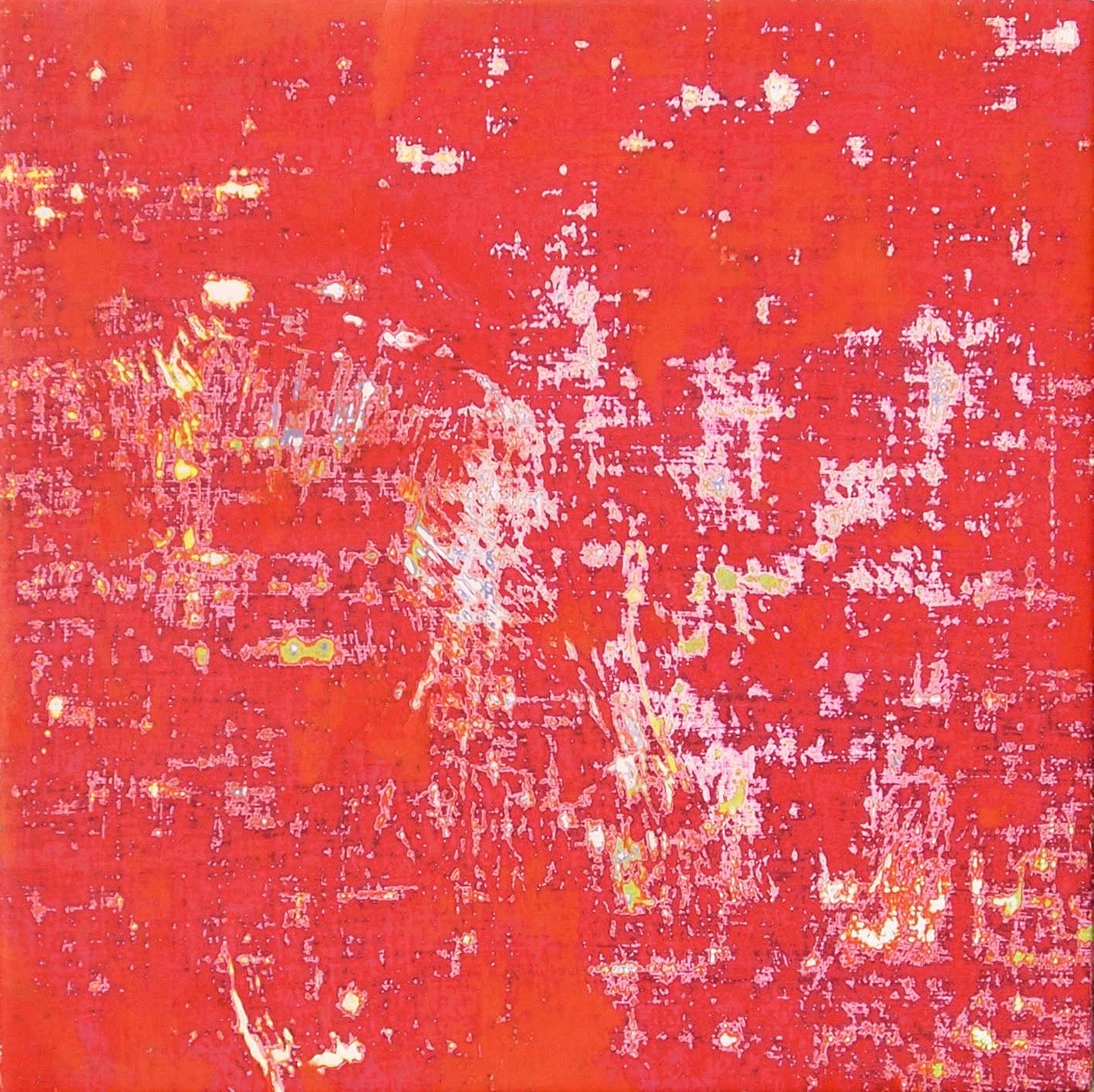 Layers of Color 1701 / 藤本英明
