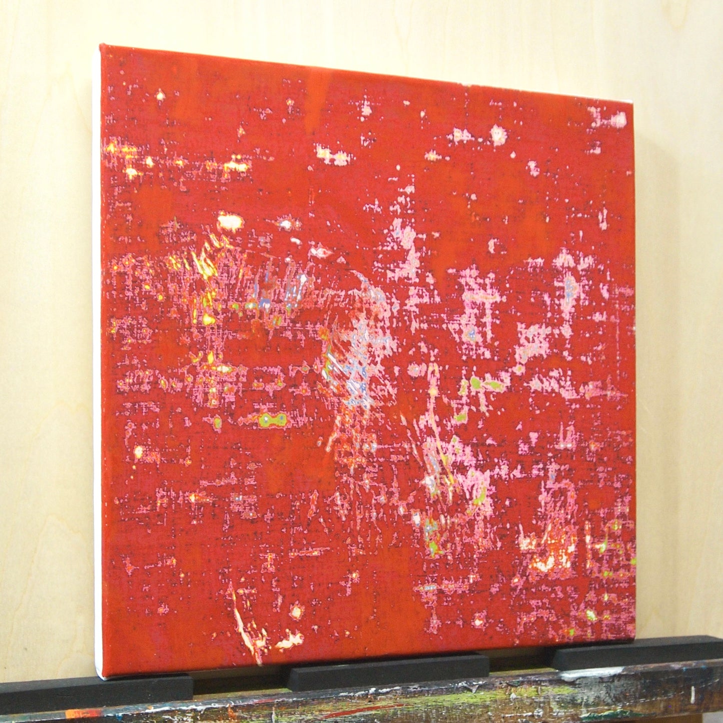 Layers of Color 1701 / 藤本英明