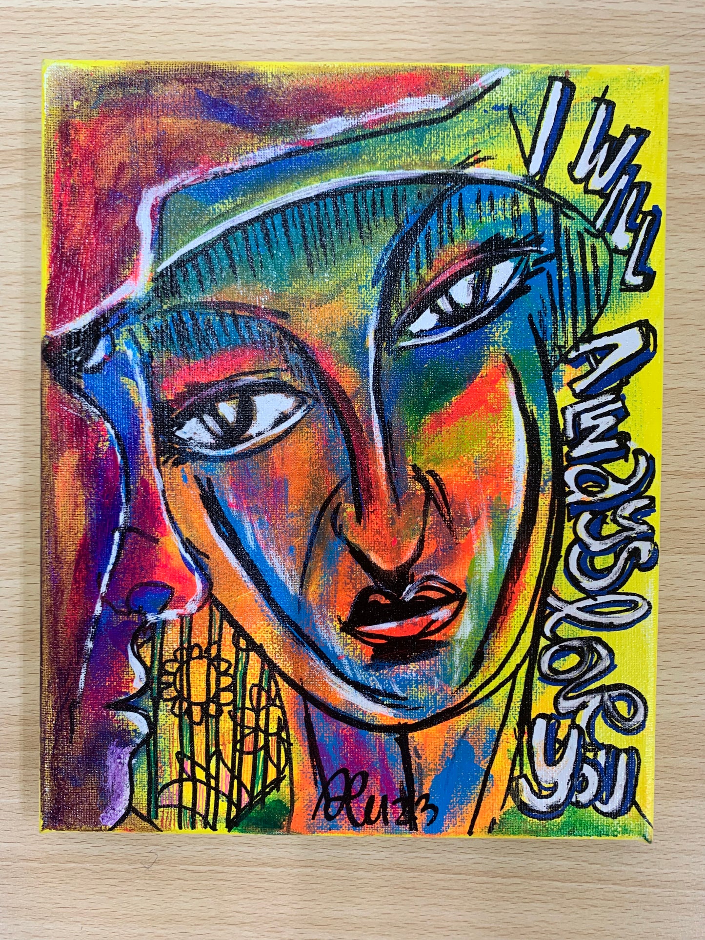 untitled / Alex Star