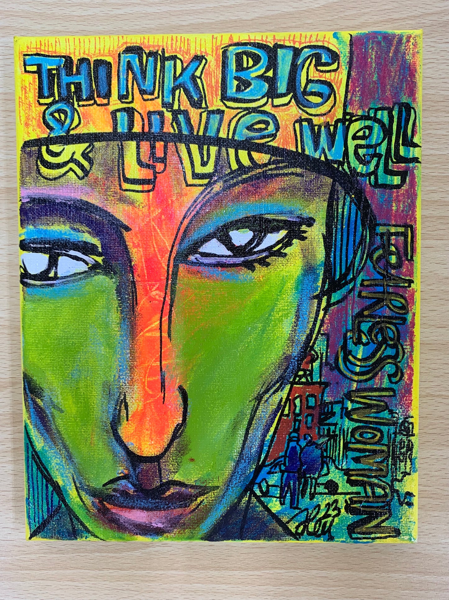 untitled / Alex Star