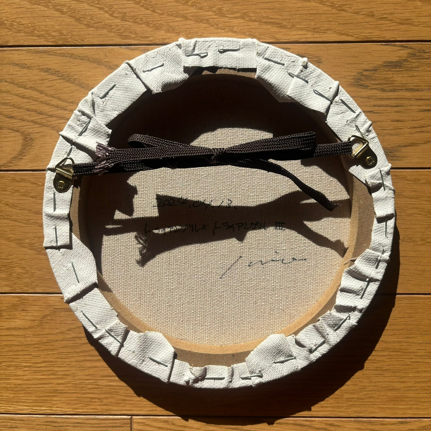 トライアングル×トライアングル lll / 蛭田 未央