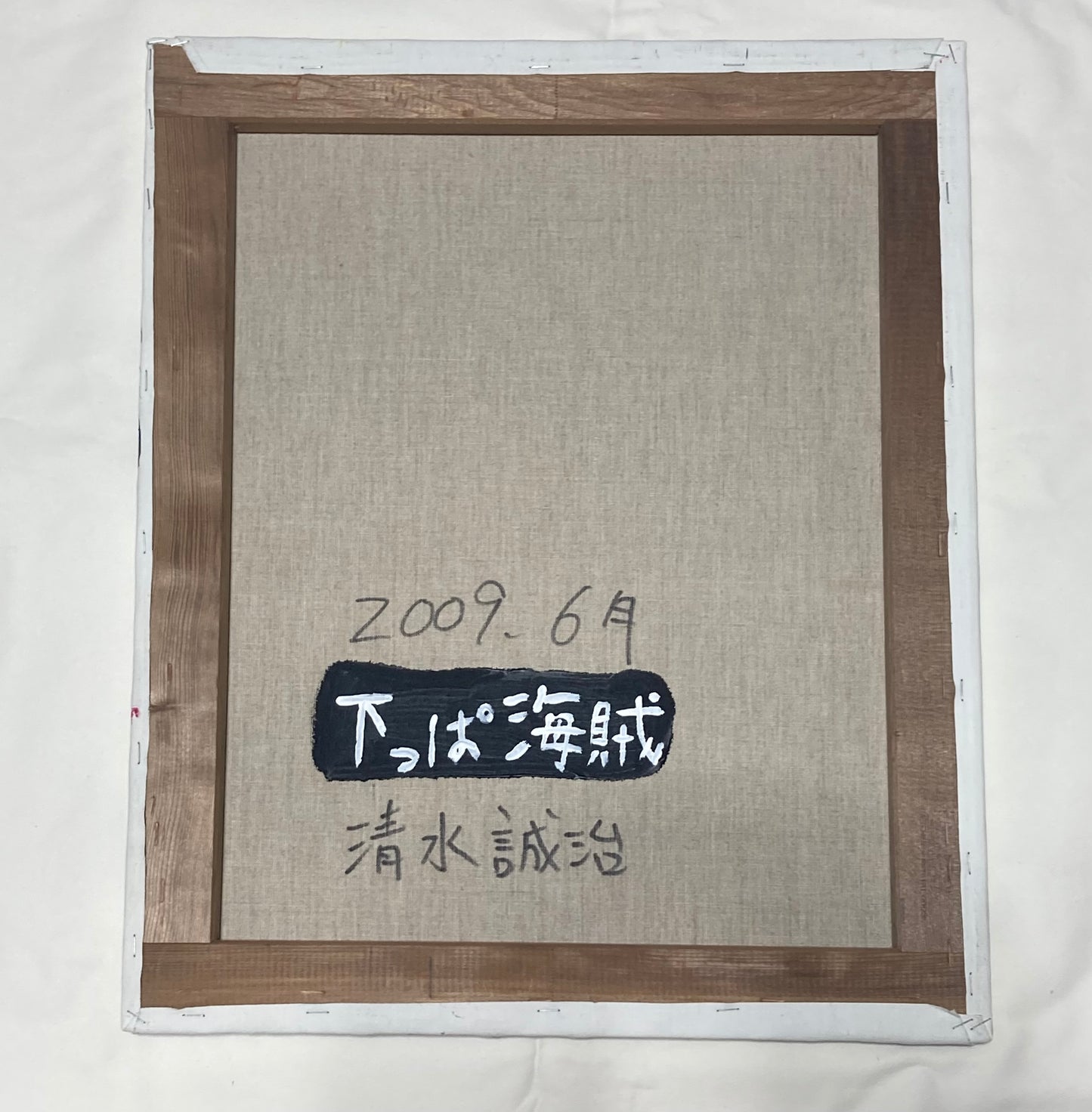 下っぱ海賊 / 清水 誠治