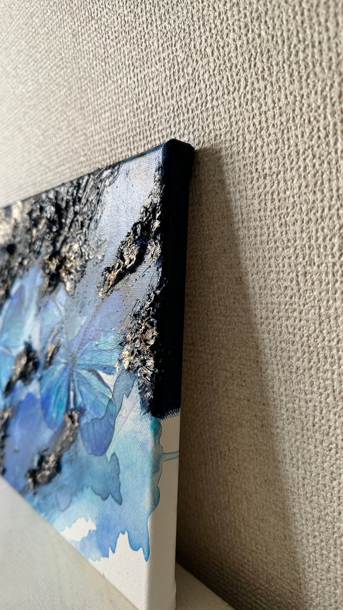 胡蝶 No.4 / 藤 理沙子