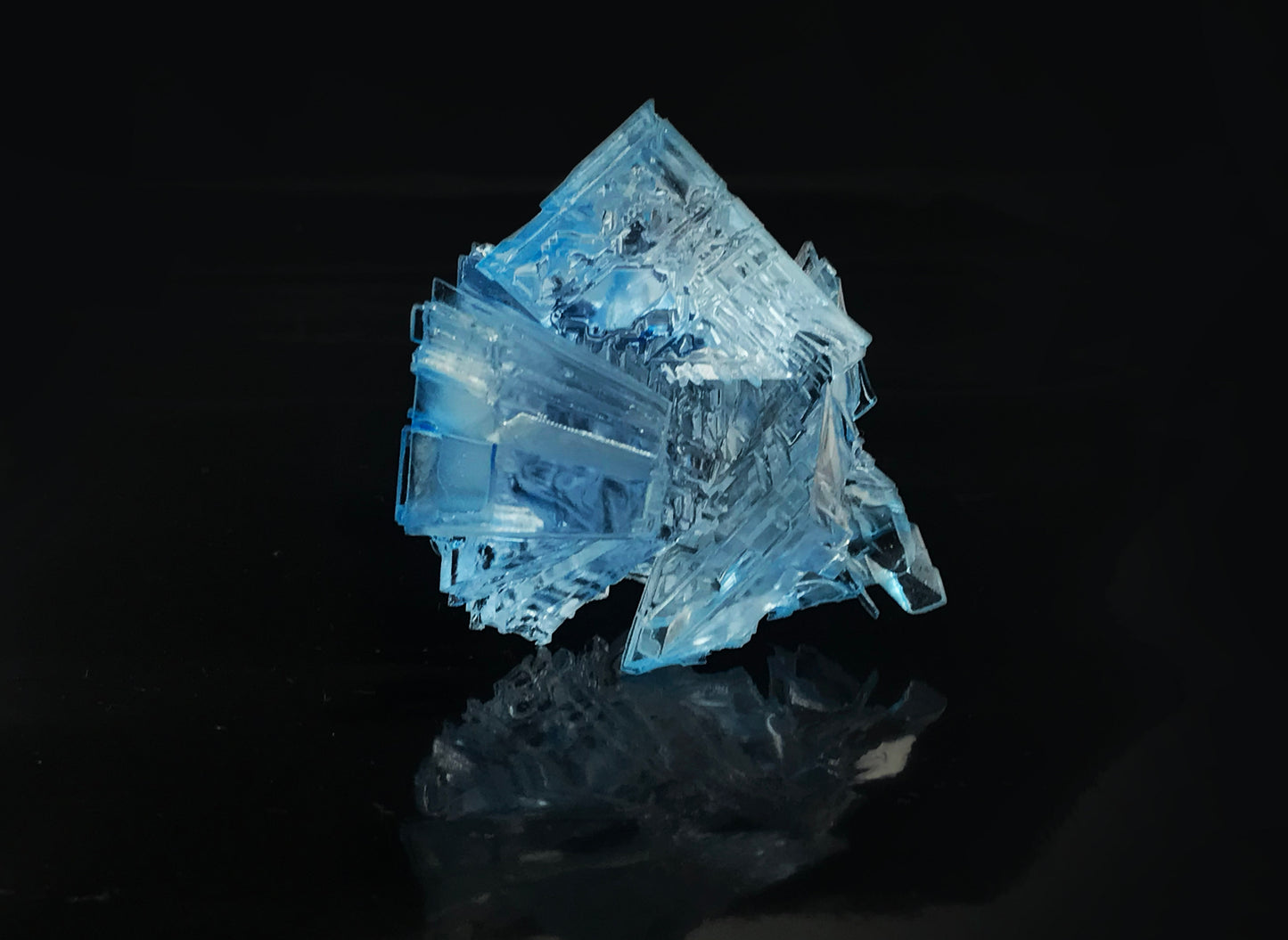 Plasticity_Pseudomorph_Experiment- P.P.E01 可塑仮晶 基町遊歩 / 佐野 翠