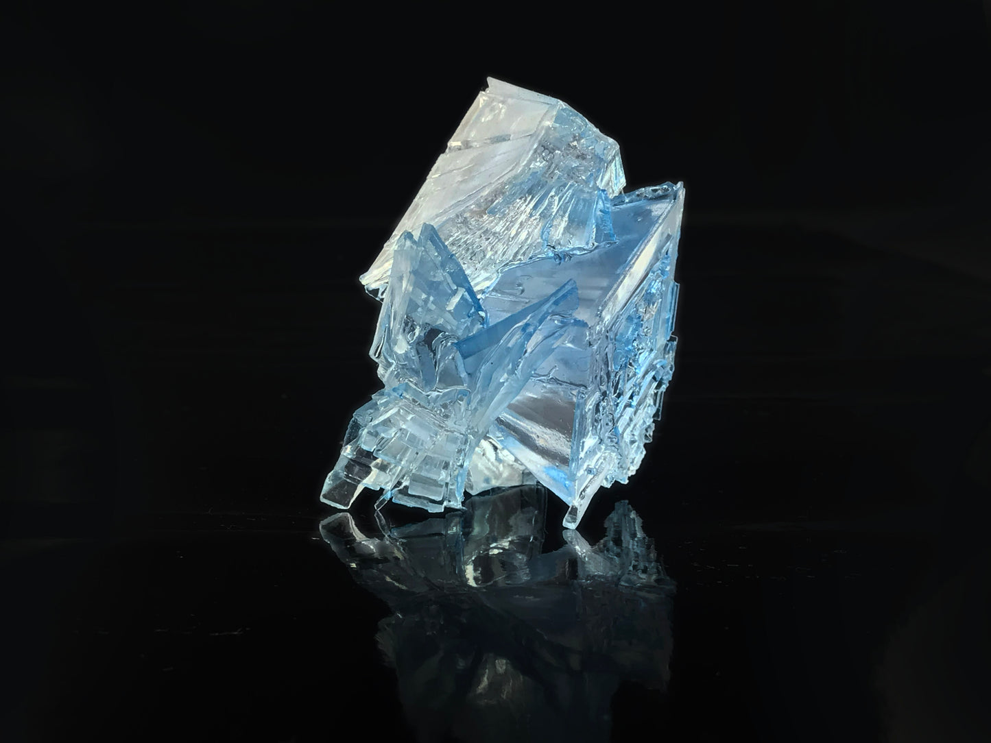 Plasticity_Pseudomorph_Experiment- P.P.E01 可塑仮晶 基町遊歩 / 佐野 翠