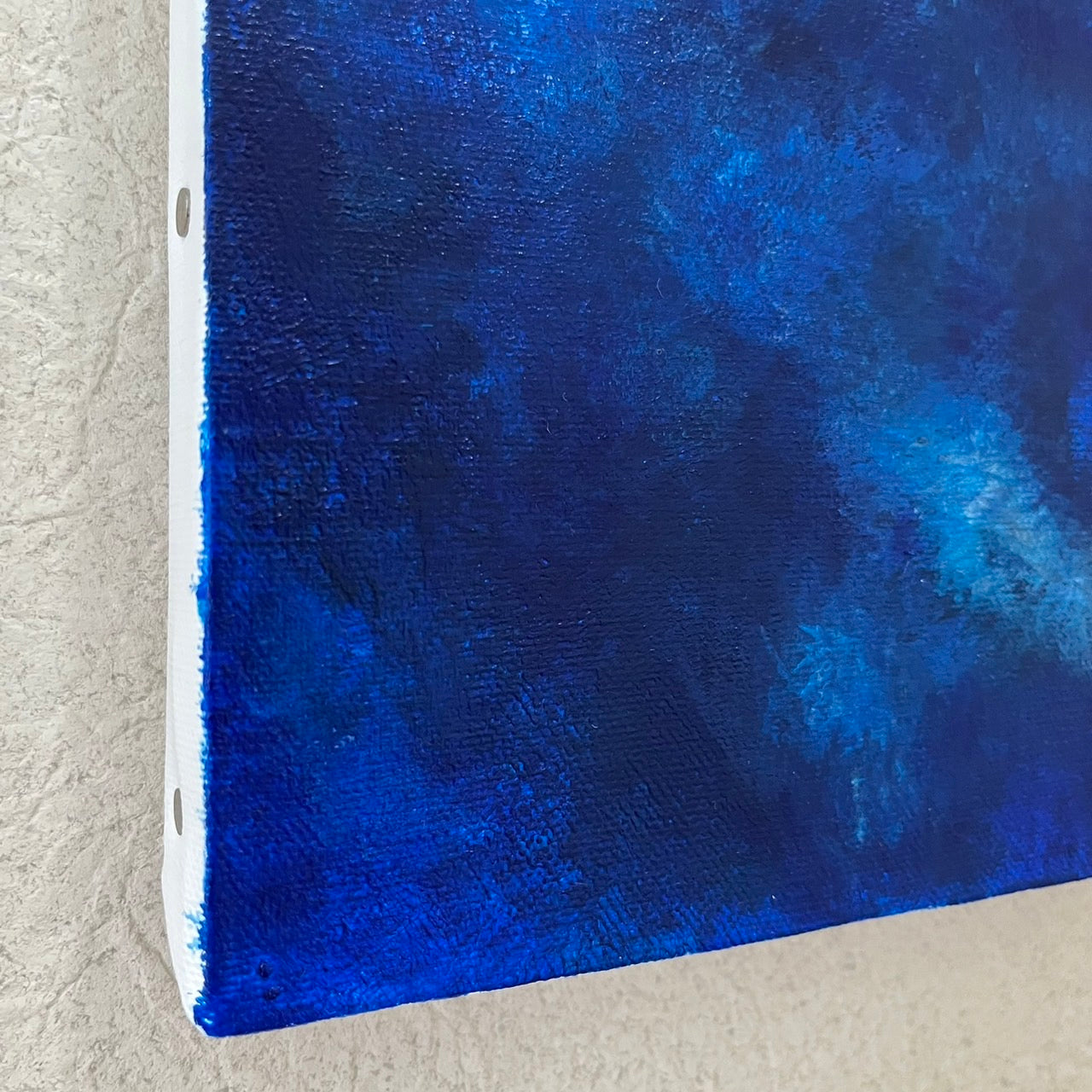 Blue / 蛭田 未央