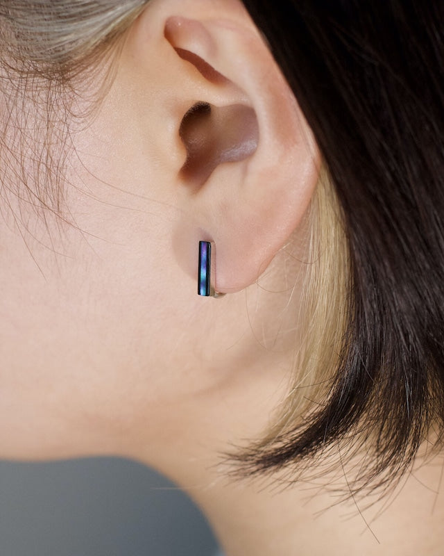 SV925 Earrings【ATARAYO series】 No.32002612 / sae nakai