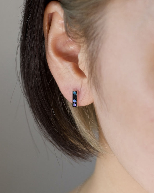 SV925 Earrings【ATARAYO series】 No.42001412 / sae nakai