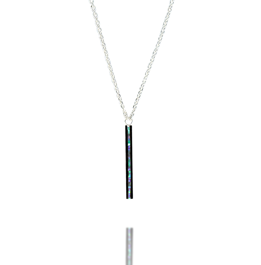 SV925 Necklace【ATARAYO series】 No.22000912 / sae nakai