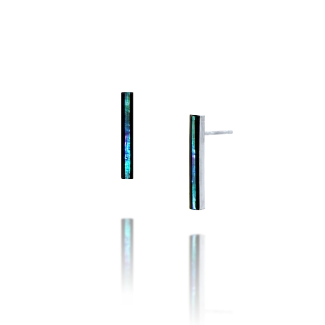 SV925 Earrings【ATARAYO series】 No.32001712 / sae nakai