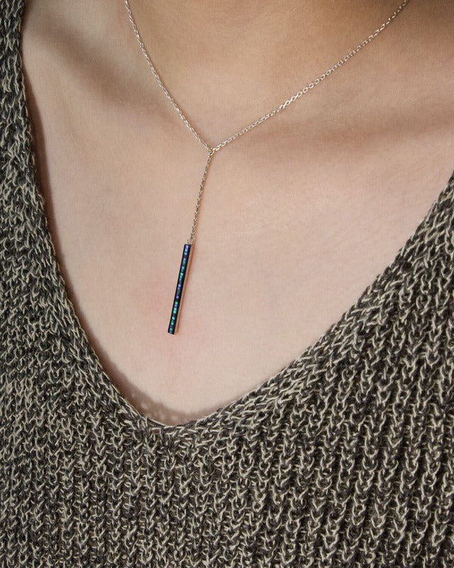SV925 Necklace【ATARAYO series】 No.22002012 / sae nakai