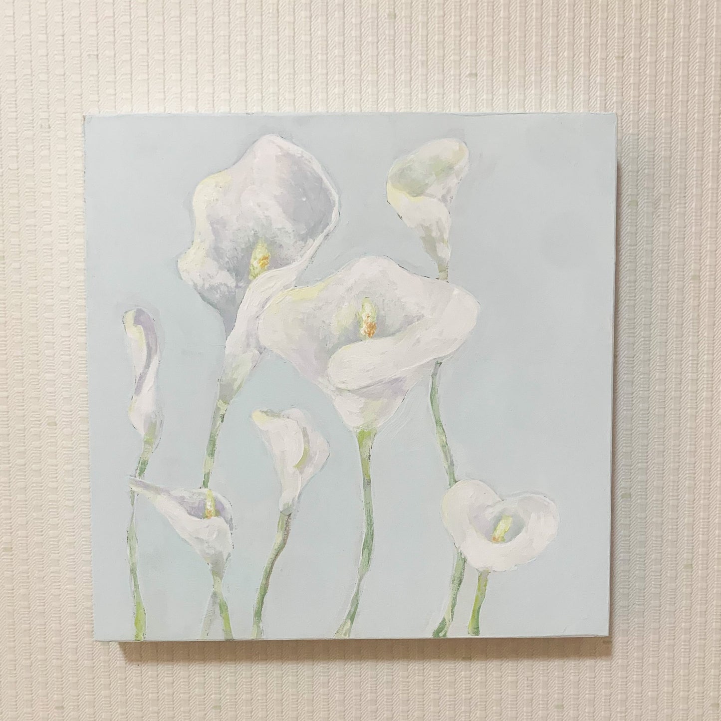 callaⅠ / osushi