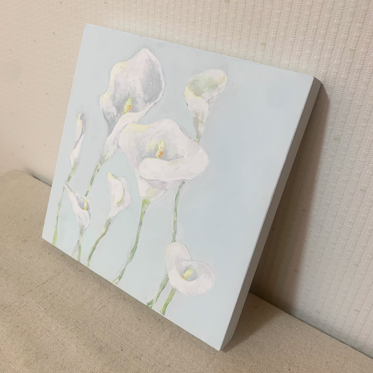 callaⅠ / osushi