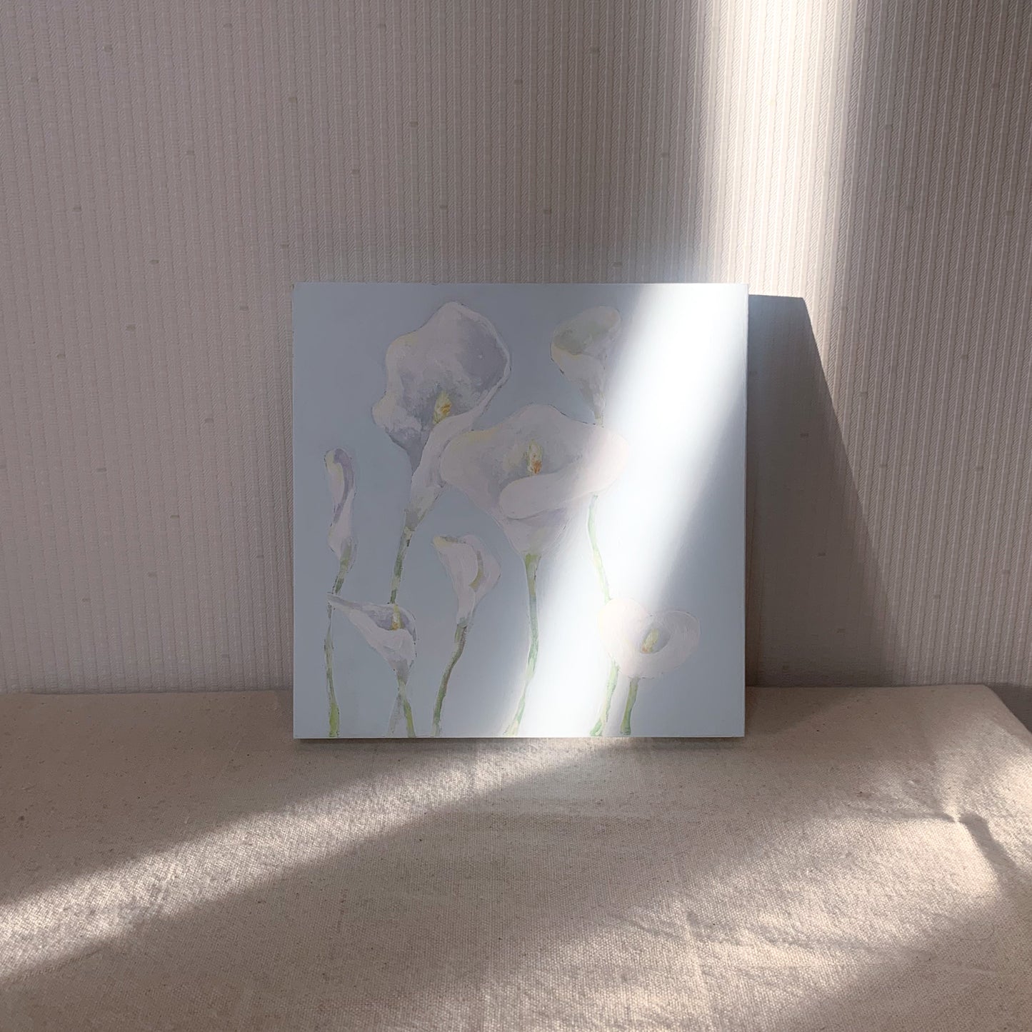 callaⅠ / osushi