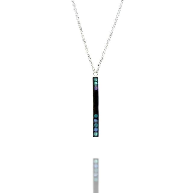 SV925 Necklace【ATARAYO series】 No.22001012 / sae nakai