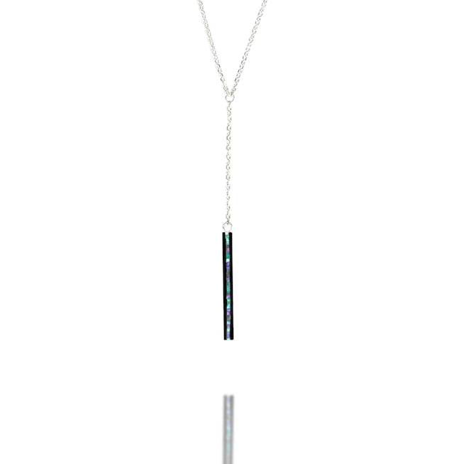SV925 Necklace【ATARAYO series】 No.22002012 / sae nakai