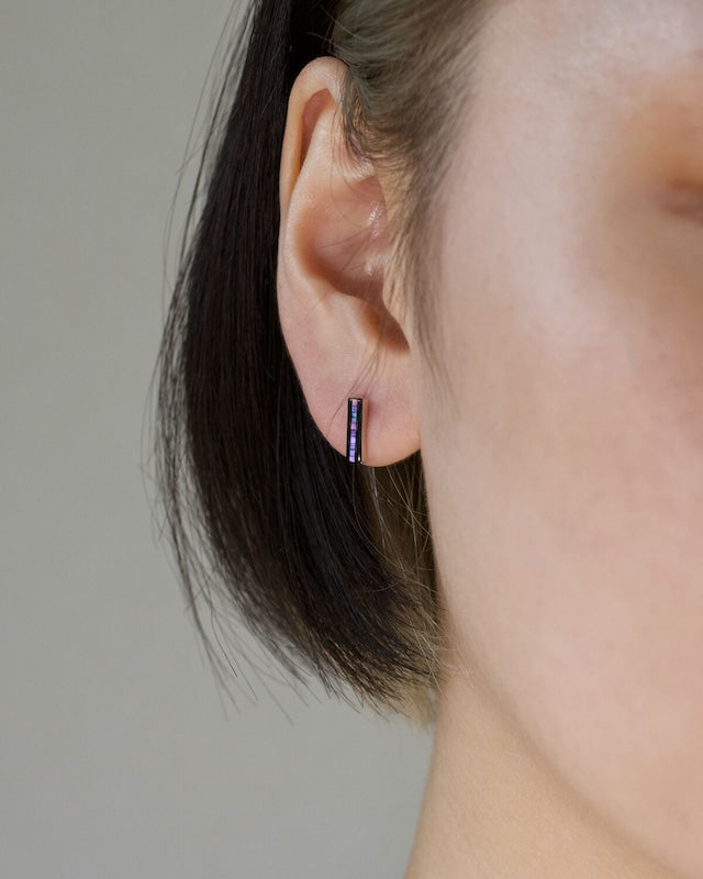 SV925 Earrings【ATARAYO series】 No.32002312 / sae nakai