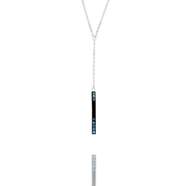 SV925 Necklace【ATARAYO series】 No.22002112 / sae nakai