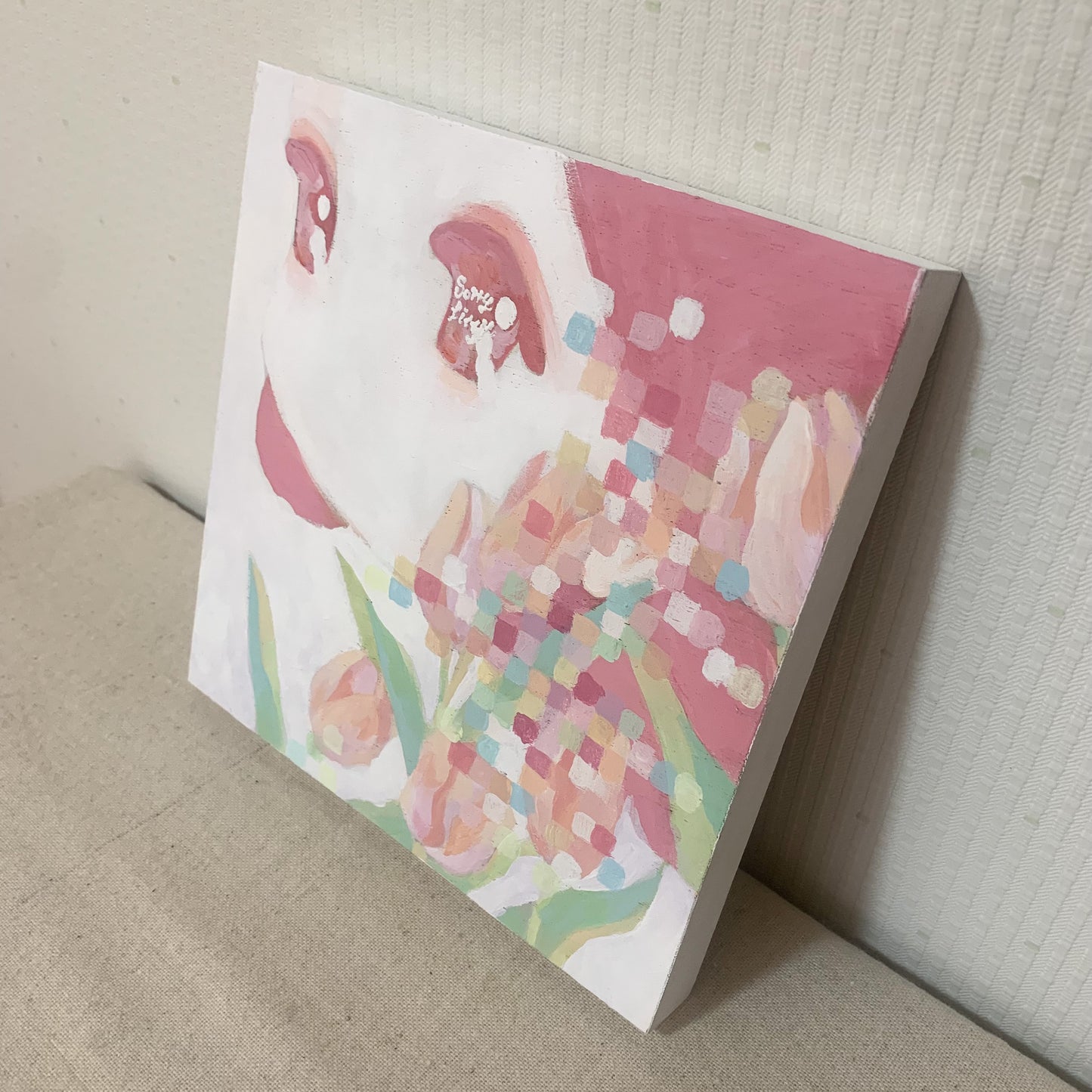 ごめんね、リリー / osushi