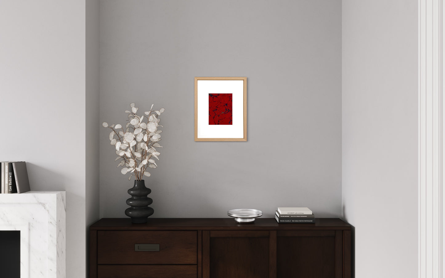 Untitled_06 / 川﨑 夏美